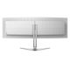 194. Philips Evnia 8000 49M2C8900/00 Computermonitor 124,2 cm (48,9 Zoll) 5120 x 1440 Pixel Dual QHD QDOLED Weiß