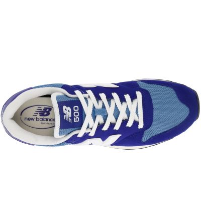 8. New Balance M GM500LCL Schuhe