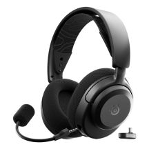 Steelseries Arctis Nova 3 WL Schwarz PC