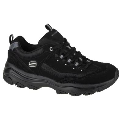 Skechers I-Conik 88888250-BBK Schwarz 35.5