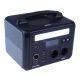 2. DEDRA DEZS0600 600/1200W 640Wh/50 Ah/12,8V Powerstation