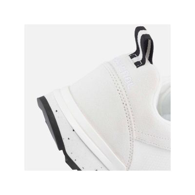 5. Herrenschuhe ROSSIGNOL Heritage S All White weiß