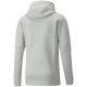 4. Puma teamFinal Casuals Hooded Jkt M 657383 33 Sweatshirt