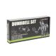 31. Gewindehantel HMS SG01 7 kg