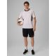 4. Herren-Schnellrock-Trainingsshorts 4F | Robert Lewandowski RL9SSS26TFSHM1745-20S