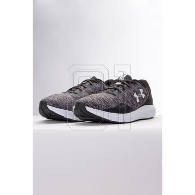9. Under Armour Charged Pursuit 3 Twist M 3025945-100 Schuhe