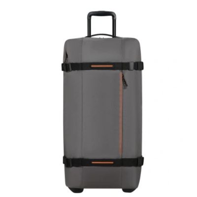 6. American Tourister Urban Track Reisekoffer mit Rollen, 116 l, Dunkelgrau - 143165-1261-1CNU