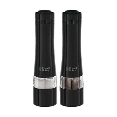 11. Gewürzmühle RUSSELL HOBBS 28010-56, schwarz