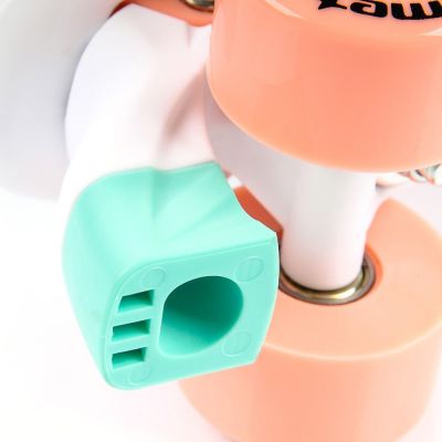 72. Meteor Shake Rollschuhe