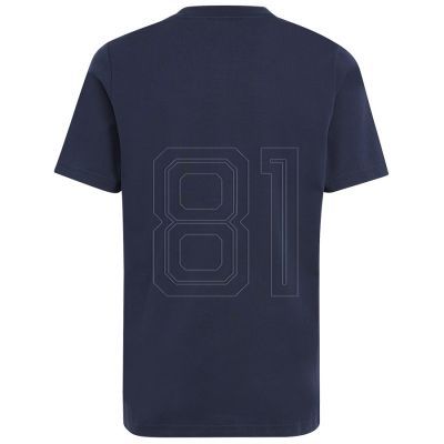 6. adidas Lin GT Tee Jr IB9139