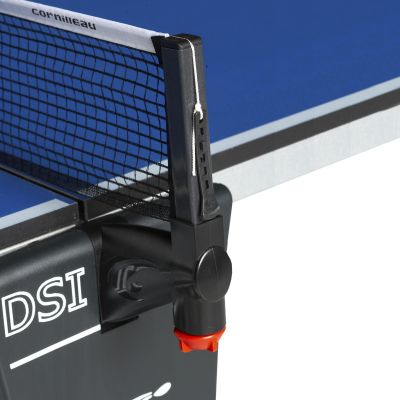 4. Advance Tischnetz