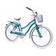 2. Huffy Bicycle Deluxe Cruiser 26" 26650W