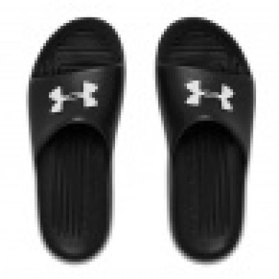 2. Under Armour Core PTH SL 3021286-001 Pantoletten
