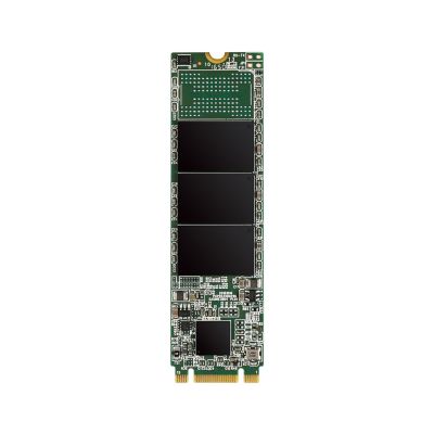 2. Silicon Power Ace A55 SSD 1 TB M.2 SATA III 560/530 MB/s (SP001TBSS3A55M28)