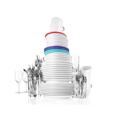 14. BOSCH SPI2HKS42E Einbaugeschirrspüler