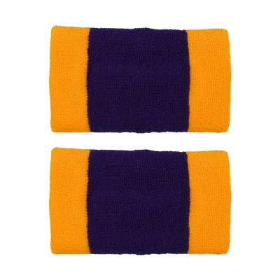 4. Nike Swoosh Doppelbreite Schweißbänder N0001586730