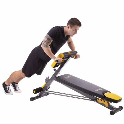 3. HMS LSR8311 Römische Bank