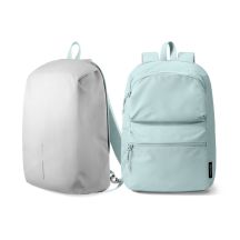 XD DESIGN RUCKSACK SWITCH 2IN1 SUNDUST/TIDAL TEAL P7