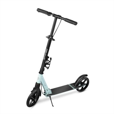 13. Spokey CITY FLOW PRO City-Scooter