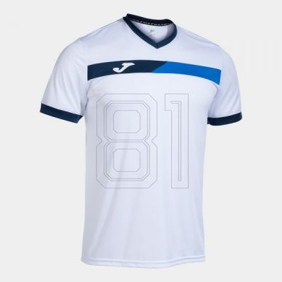 Joma Court Kurzarm-T-Shirt 103212.207