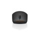 5. Lenovo 400 Kabellose Maus GY50R91293 (optisch; 1200 DPI; schwarz)
