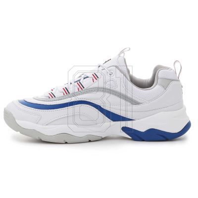 5. Fila Ray Flow M 1010578-02G Schuhe