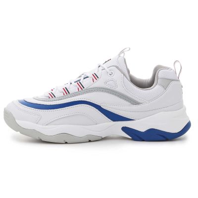 5. Fila Ray Flow M 1010578-02G Schuhe