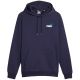 8. Puma ESS+ 2 Col Small Logo Hoodie FL M 674471 06
