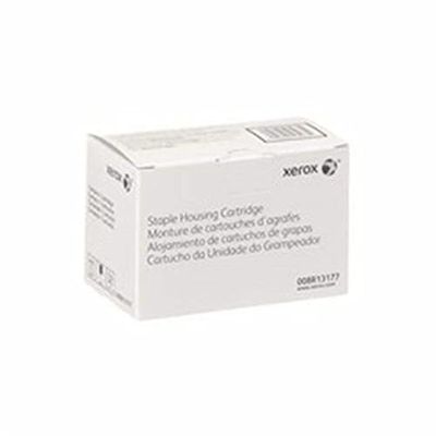 2. Xerox 008R13177 Heftklammernkassette 5000 Heftklammern