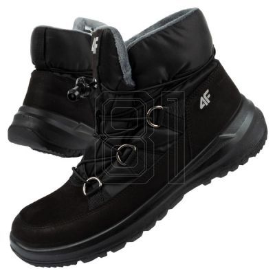 2. Schneestiefel 4F W OBDH263 21S