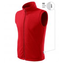 Rimeck Unisex Fleeceweste Next MLI-518RD