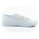 4. Lee Cooper Damen-Sportschuhe, Sneaker, modisch, weiß, bequem