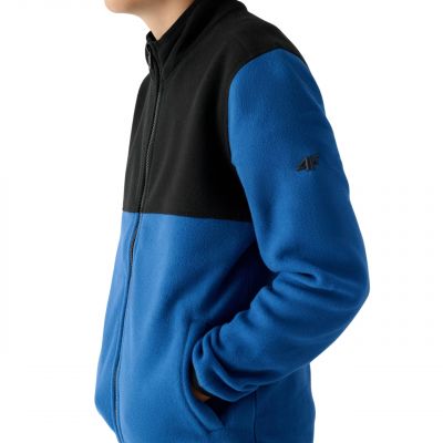 5. 4F M212 Jr Sweatshirt 4FJWAW24TFLEM212 32S
