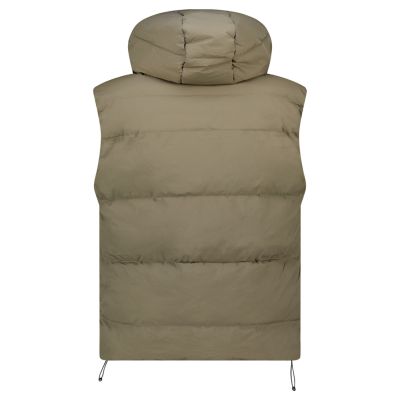 4. Herrenweste Geographical Norway VITO KAKI DB MEN 001 (WZ6239H/GN-KAKI)