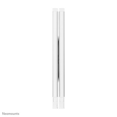 9. Neomounts by Newstar NSLS010 Notebookständer 43,2 cm (17") Notebookständer Silber