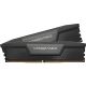 2. Corsair Vengeance CMK32GX5M2B6000C36 Speichermodul 32 GB (2x16 GB) DDR5 6000 MHz