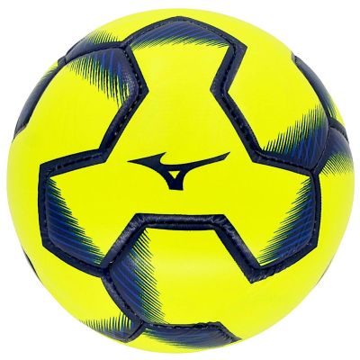 MIZUNO FUJI TRR.4 GELBER FUSSBALL