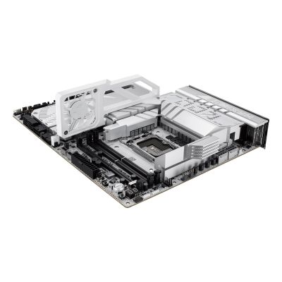 15. ASUS ROG MAXIMUS Z890 APEX Intel Z890 LGA 1851 (Sockel V1) ATX