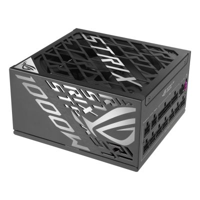 34. ASUS ROG Strix Platinum 1000W Netzteil