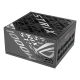 34. ASUS ROG Strix Platinum 1000W Netzteil