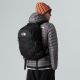 3. Rucksack borealis-tnf black-tnf black-npf THE NORTH FACE