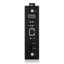 Wi-Fi-7-Access Point Zyxel IAP500BE-EU0101F BE5000, Dual Radio 2x2 MU-MIMO, PoE+ (802.3at), industrieller Access Point, DIN-Schienenmontage, Standalone/Nebula Cloud Managed