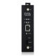 Wi-Fi-7-Access Point Zyxel IAP500BE-EU0101F BE5000, Dual Radio 2x2 MU-MIMO, PoE+ (802.3at), industrieller Access Point, DIN-Schienenmontage, Standalone/Nebula Cloud Managed