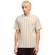 Puma Class Relaxed Pinnacle Polo-Shirt für Herren, beige, 692069 87