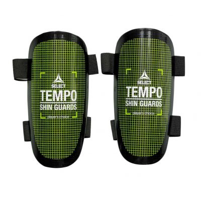SELECT Tempo Fußball-Schienbeinschoner