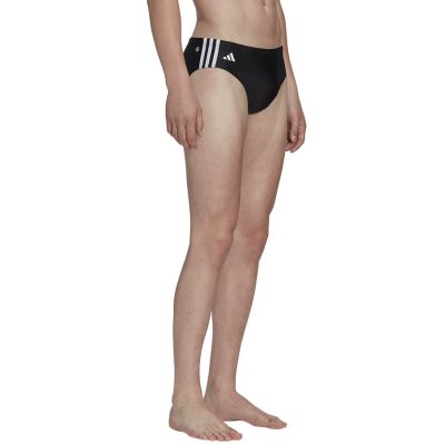 7. adidas 3-Streifen-Badehose M HT2063