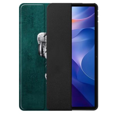 3. Tech-Protect SmartCase für Xiaomi Redmi Pad 2 11.0 - grün