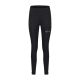 3. Rogelli Damenhose CORE schwarz-fluoreszierend XS