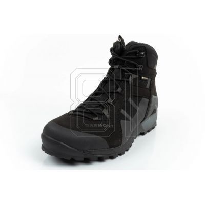 12. Garmont T4 Tour Regular M 001867 Schuhe