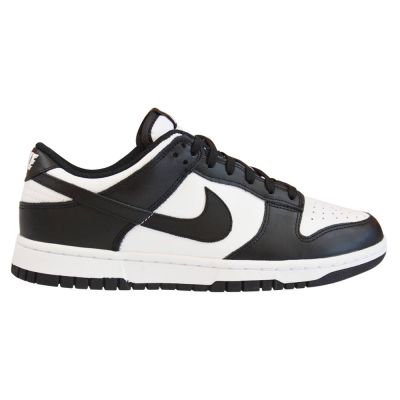Nike Dunk Low Panda Weiß/Schwarz Damen-Sportschuhe - DD1503-101